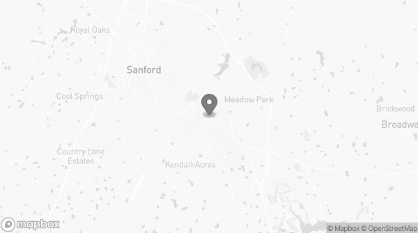 Bitcoin ATM in Sanford, NC