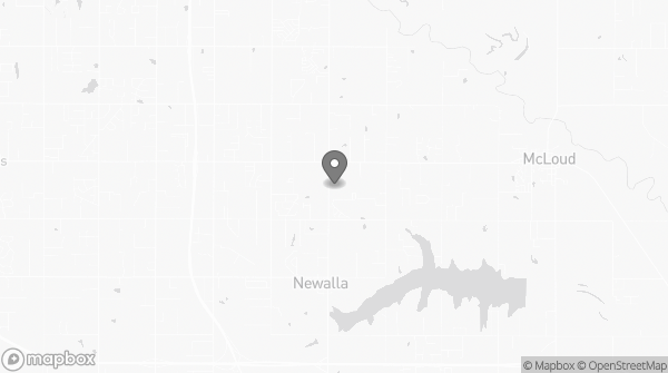 Bitcoin ATM in Harrah, OK