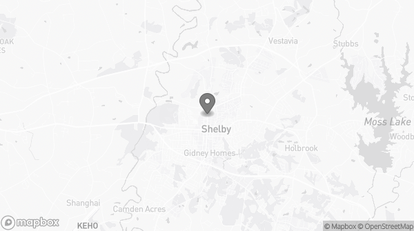 Bitcoin ATM in Shelby, NC