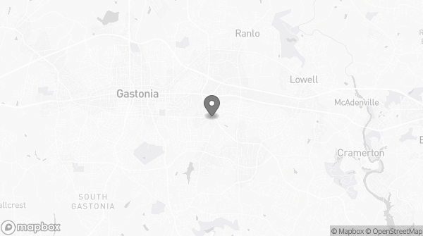 Bitcoin ATM in Gastonia, NC