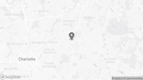 Bitcoin ATM in Charlotte, NC