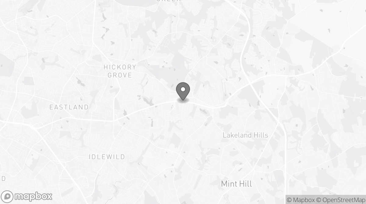 Bitcoin ATM in Charlotte, NC