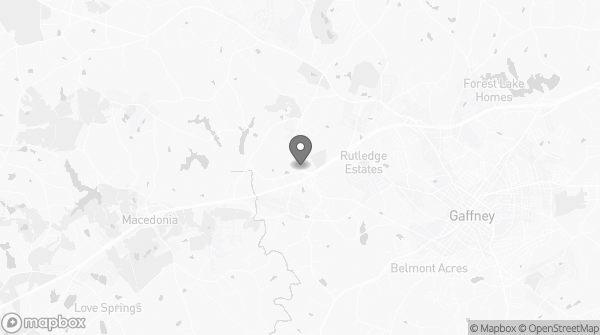 Bitcoin ATM in Gaffney, SC