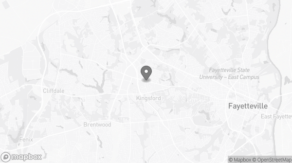 Bitcoin ATM in Fayetteville, NC