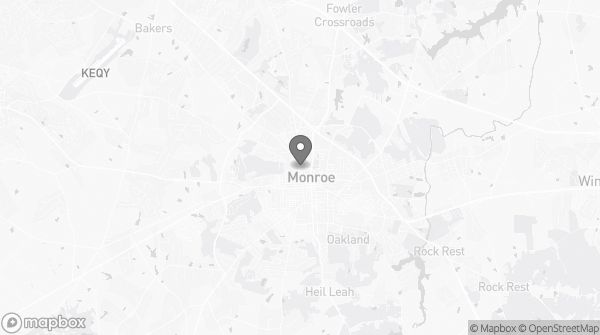 Bitcoin ATM in Monroe, NC