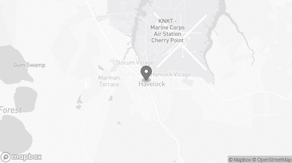 Bitcoin ATM in Havelock, NC