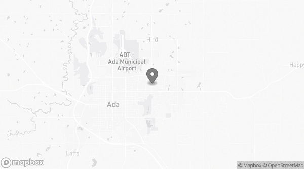 Bitcoin ATM in Ada, OK