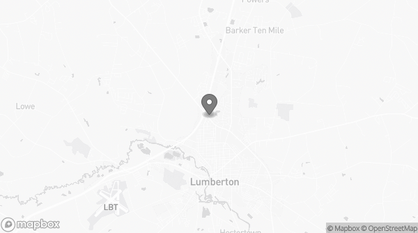 Bitcoin ATM in Lumberton, NC
