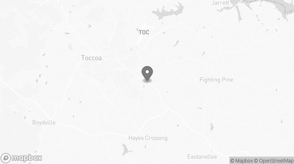 Bitcoin ATM in Toccoa, GA
