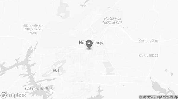 Bitcoin ATM in Hot Springs, AR