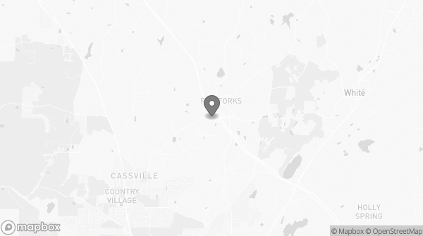 Bitcoin ATM in Cartersville, GA