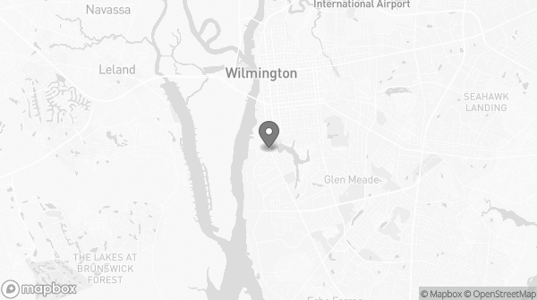 Bitcoin ATM in Wilmington, NC