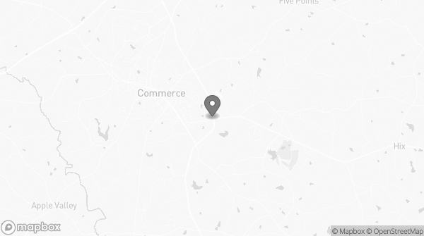 Bitcoin ATM in Commerce, GA