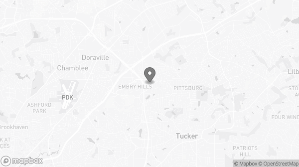 Bitcoin ATM in Chamblee, GA