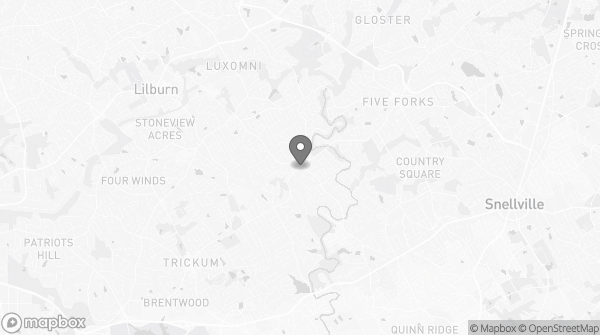 Bitcoin ATM in Lilburn, GA