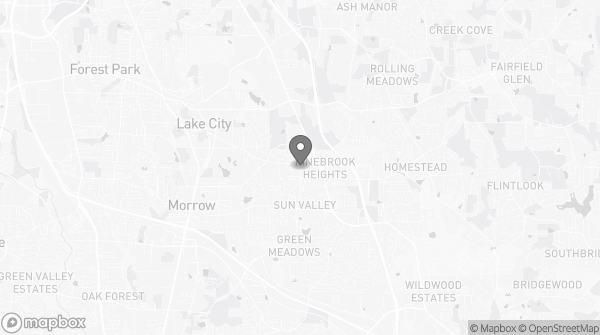 Bitcoin ATM in Ellenwood, GA