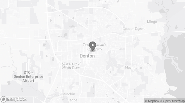 Bitcoin ATM in Denton, TX