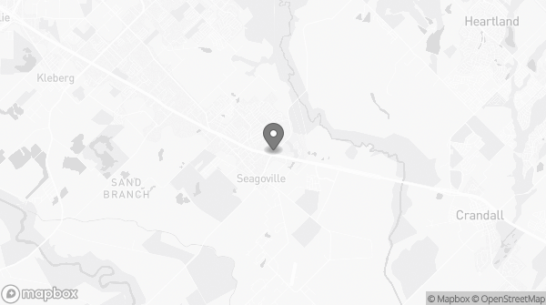 Bitcoin ATM in Seagoville, TX