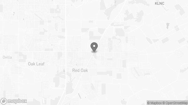 Bitcoin ATM in Red Oak, TX