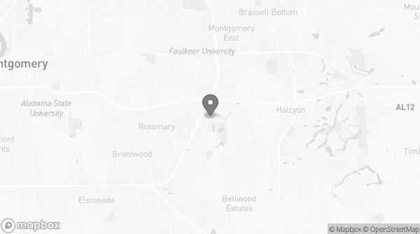 Bitcoin ATM in Montgomery, AL