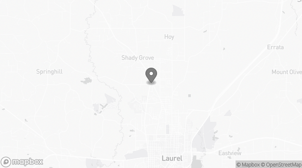 Bitcoin ATM in Laurel, MS