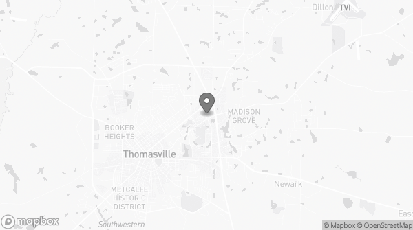 Bitcoin ATM in Thomasville, GA