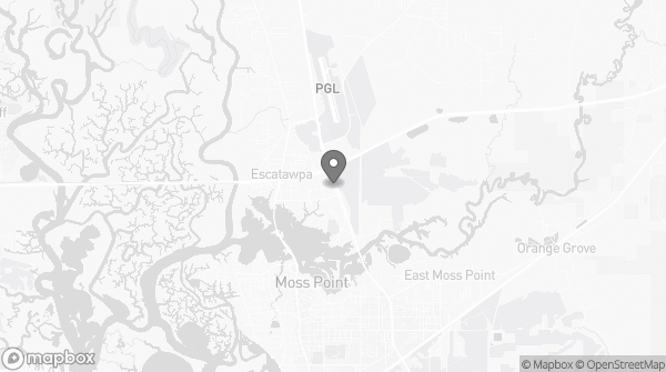 Bitcoin ATM in Moss Point, MS