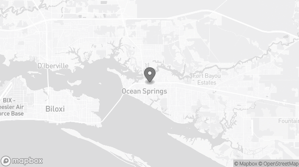 Bitcoin ATM in Ocean Springs, MS