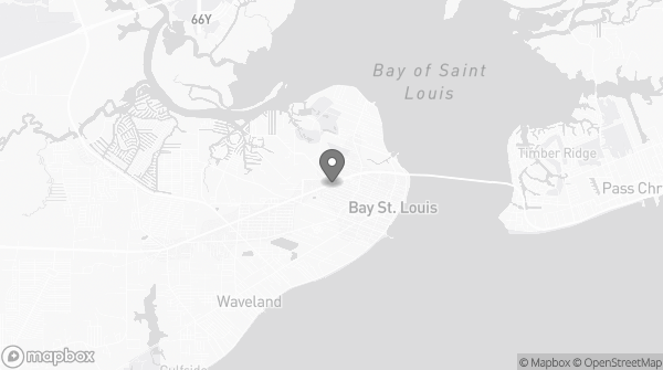 Bitcoin ATM in Bay St Louis, MS