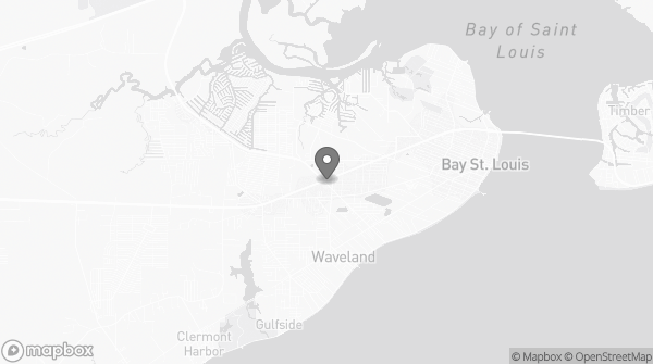 Bitcoin ATM in Waveland, MS