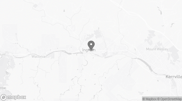 Bitcoin ATM in Ingram, TX