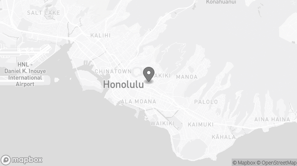 Bitcoin ATM in Honolulu, HI