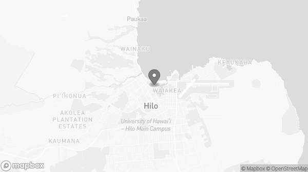 Bitcoin ATM in Hilo, HI