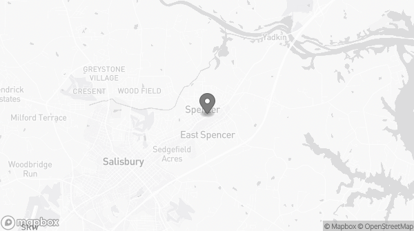 Bitcoin ATM in Spencer, NC