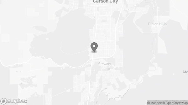Bitcoin ATM in Carson City, NV