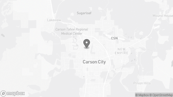 Bitcoin ATM in Carson City, NV
