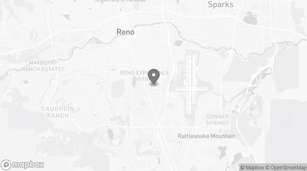 Bitcoin ATM in Reno, NV