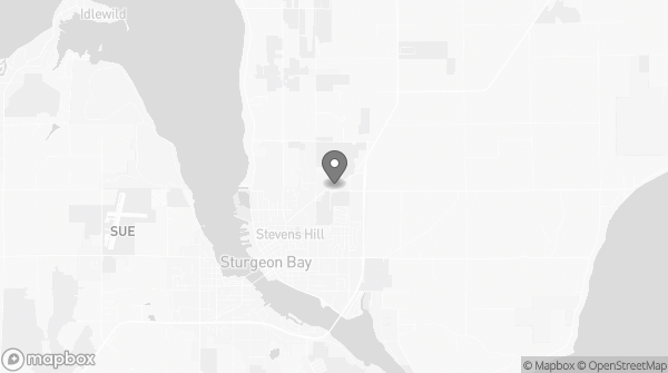 Bitcoin ATM in Sturgeon Bay, WI