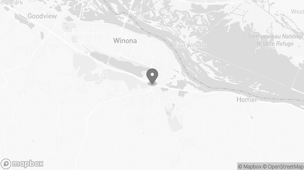 Bitcoin ATM in Winona, MN