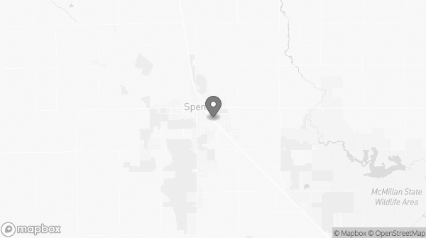 Bitcoin ATM in Spencer, WI