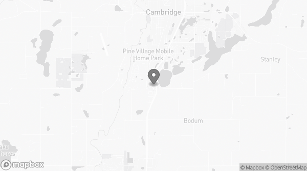 Bitcoin ATM in Cambridge, MN