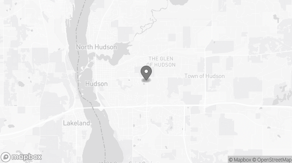 Bitcoin ATM in Hudson, WI