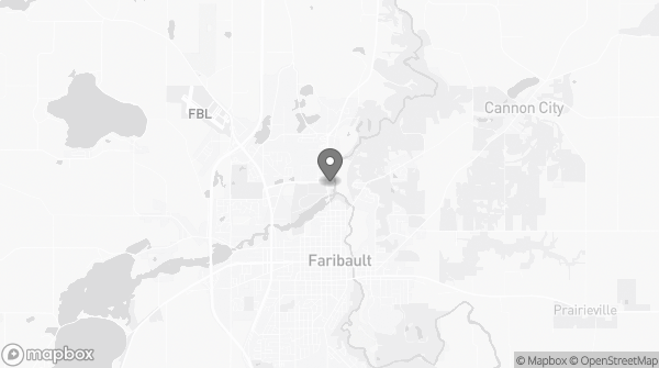 Bitcoin ATM in Faribault, MN