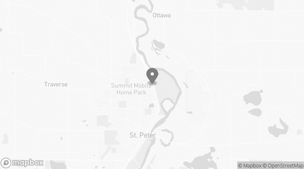 Bitcoin ATM in St Peter, MN