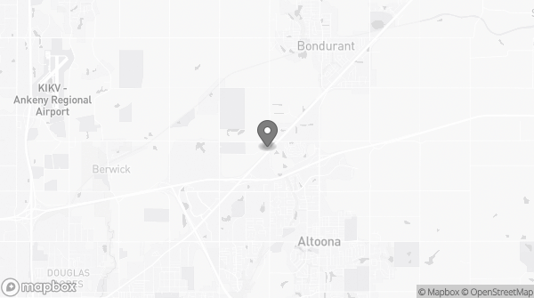 Bitcoin ATM in Altoona, IA