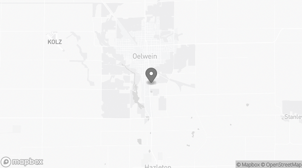 Bitcoin ATM in Oelwein, IA