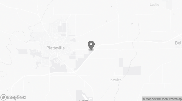 Bitcoin ATM in Platteville, WI