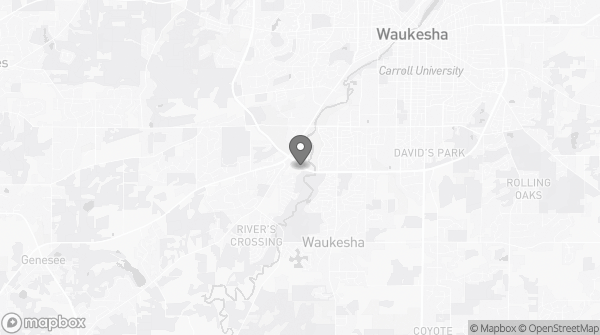 Bitcoin ATM in Waukesha, WI