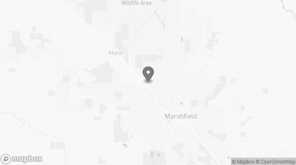 Bitcoin ATM in Marshfield, WI