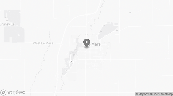 Bitcoin ATM in Le Mars, IA